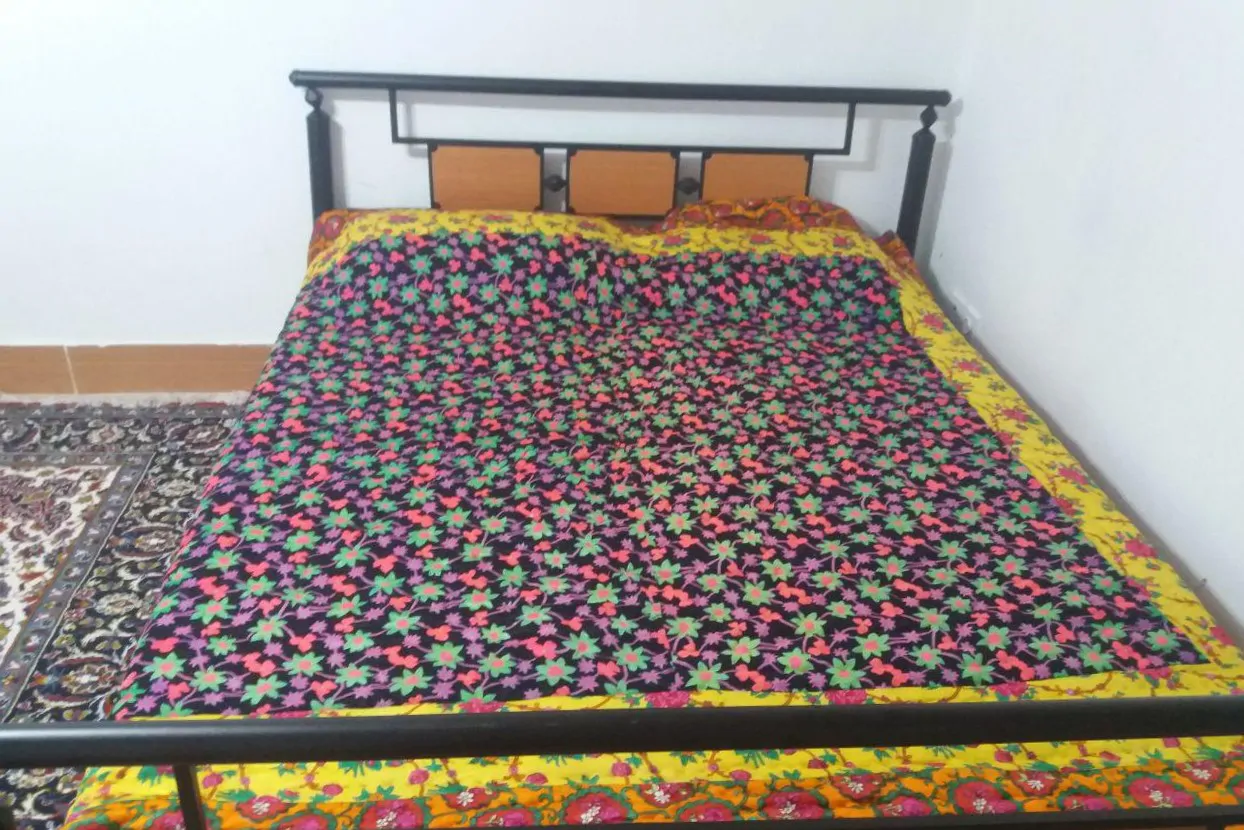 حسنی ۲(همکف)