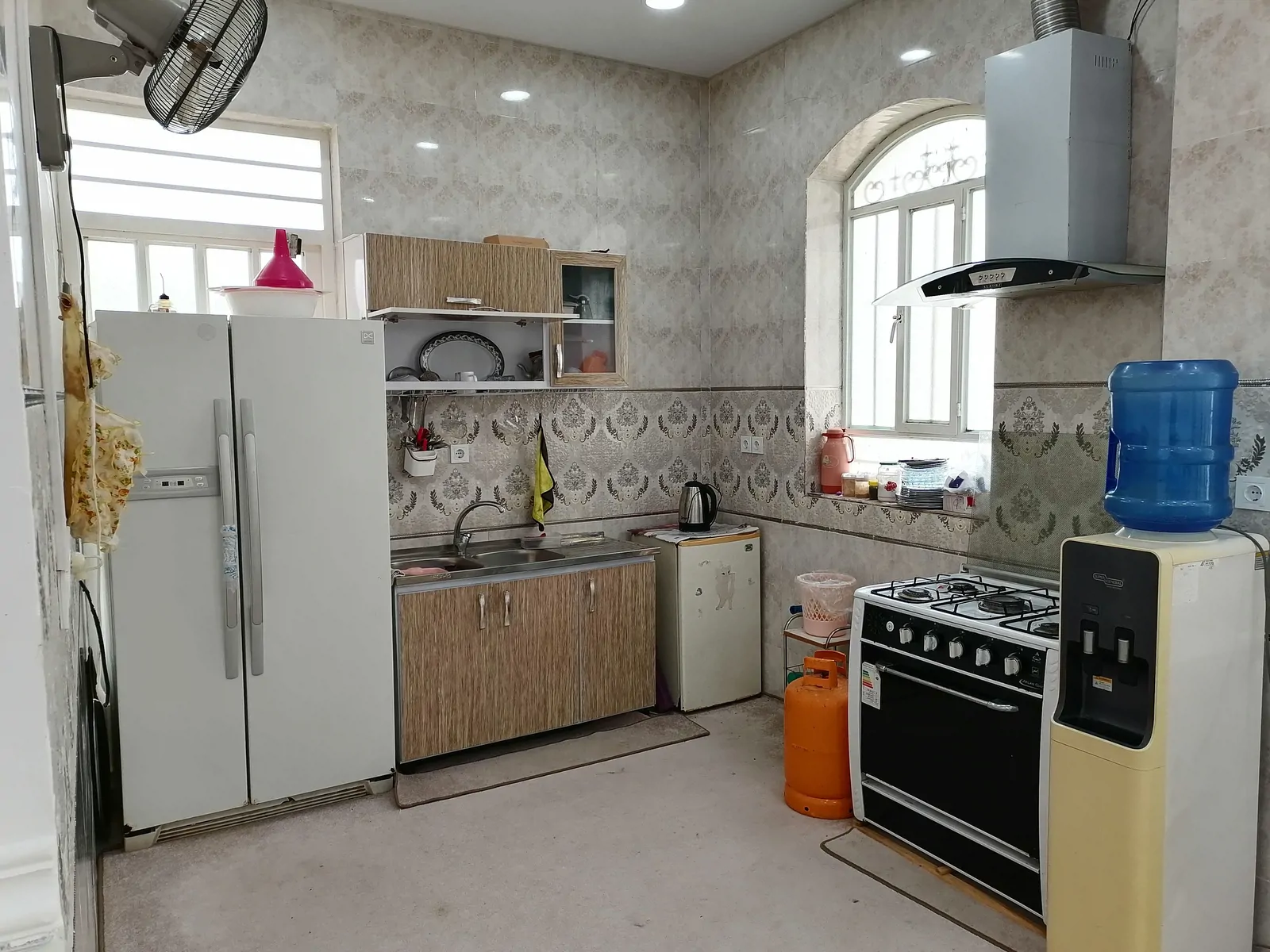 ساحلی جزیره