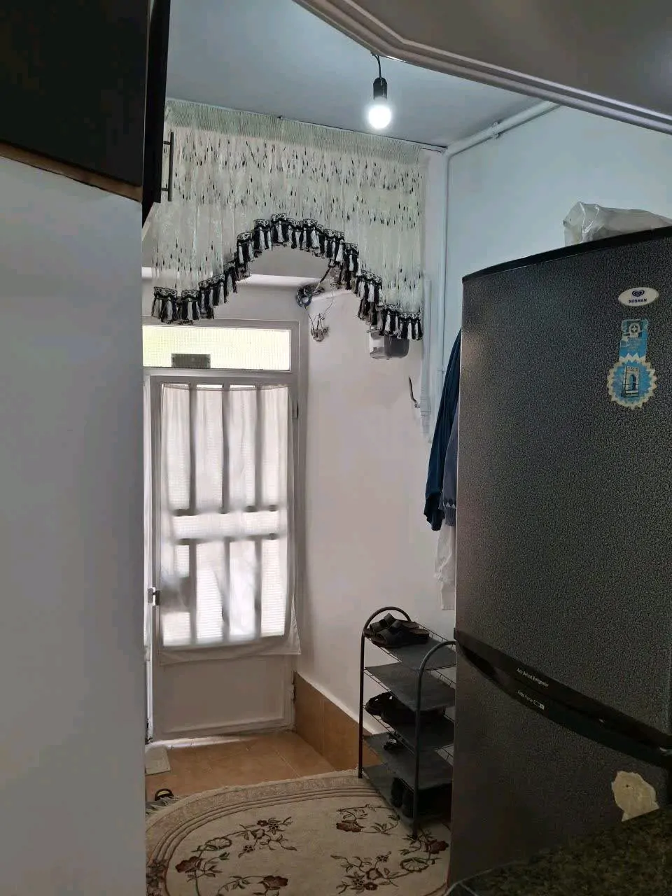 کوهستانی دلنواز