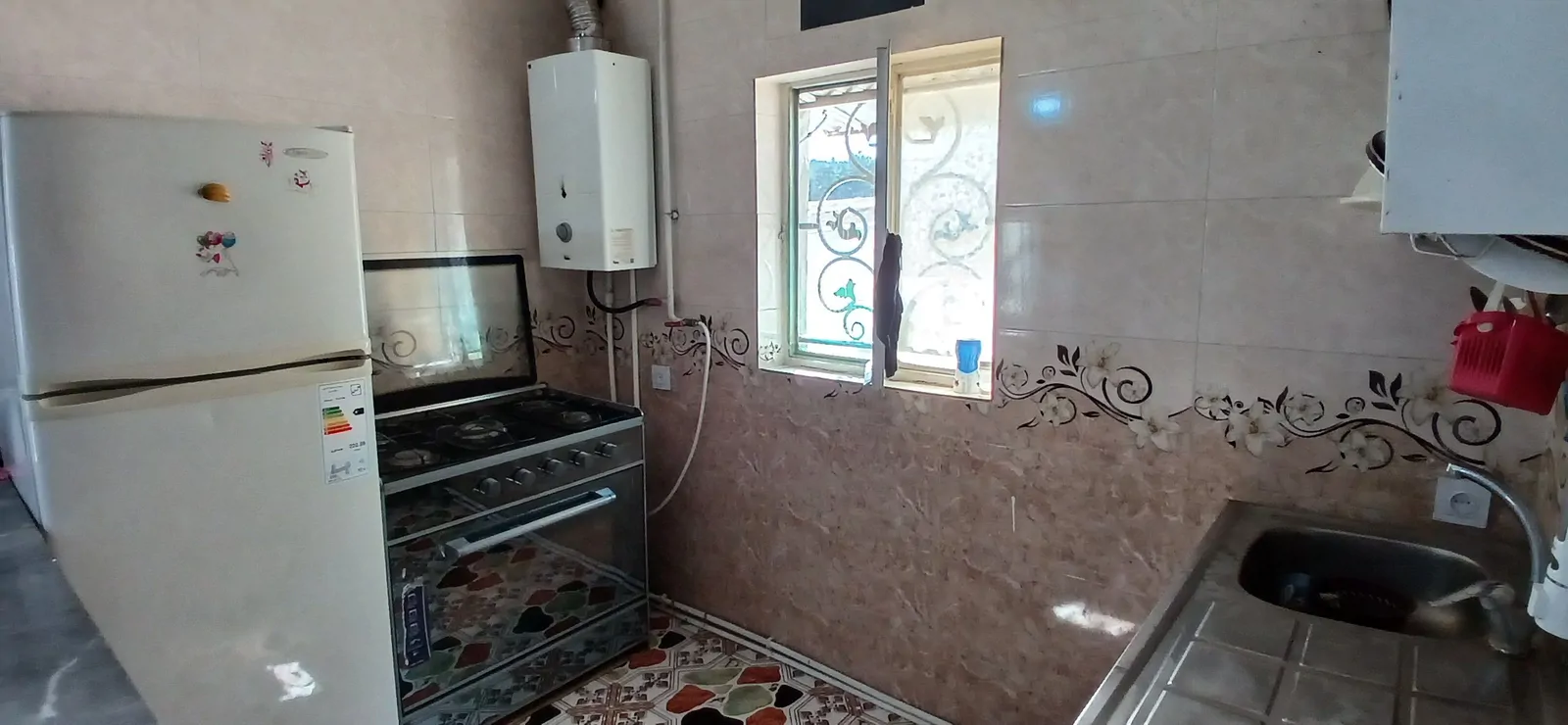 بیستون (واحدنقلی)