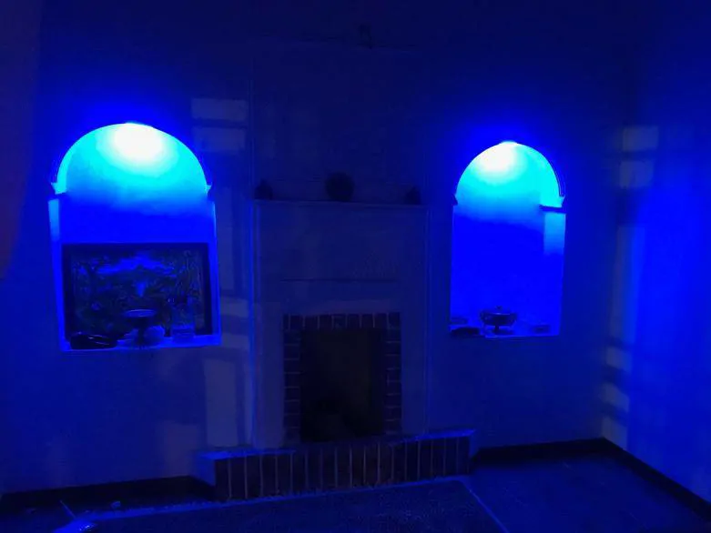 چشمه عروس (اتاق ۳)