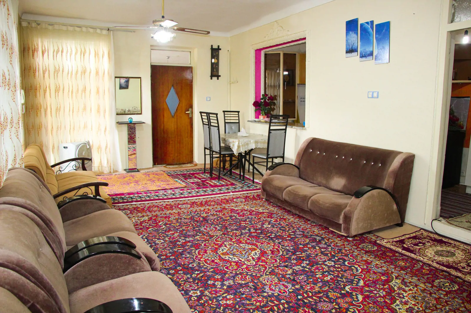 مادر بزرگ