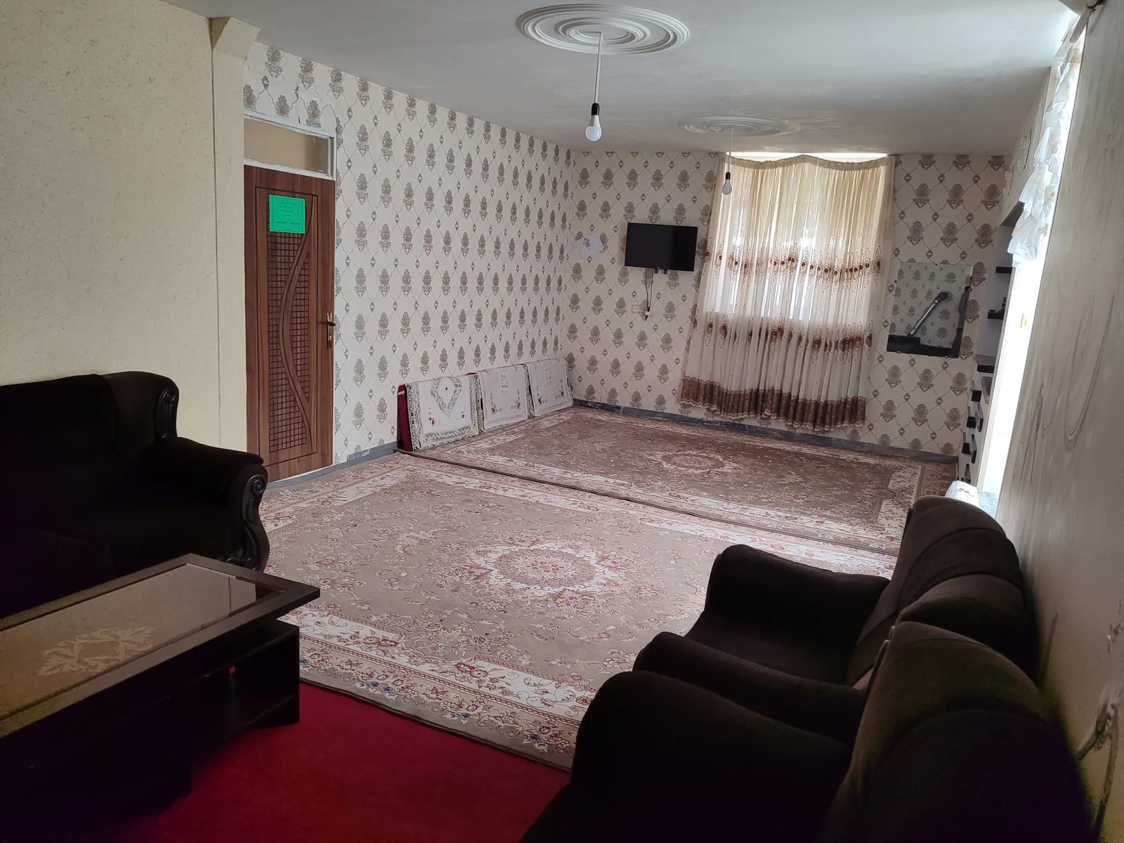 ویلایی کریمی