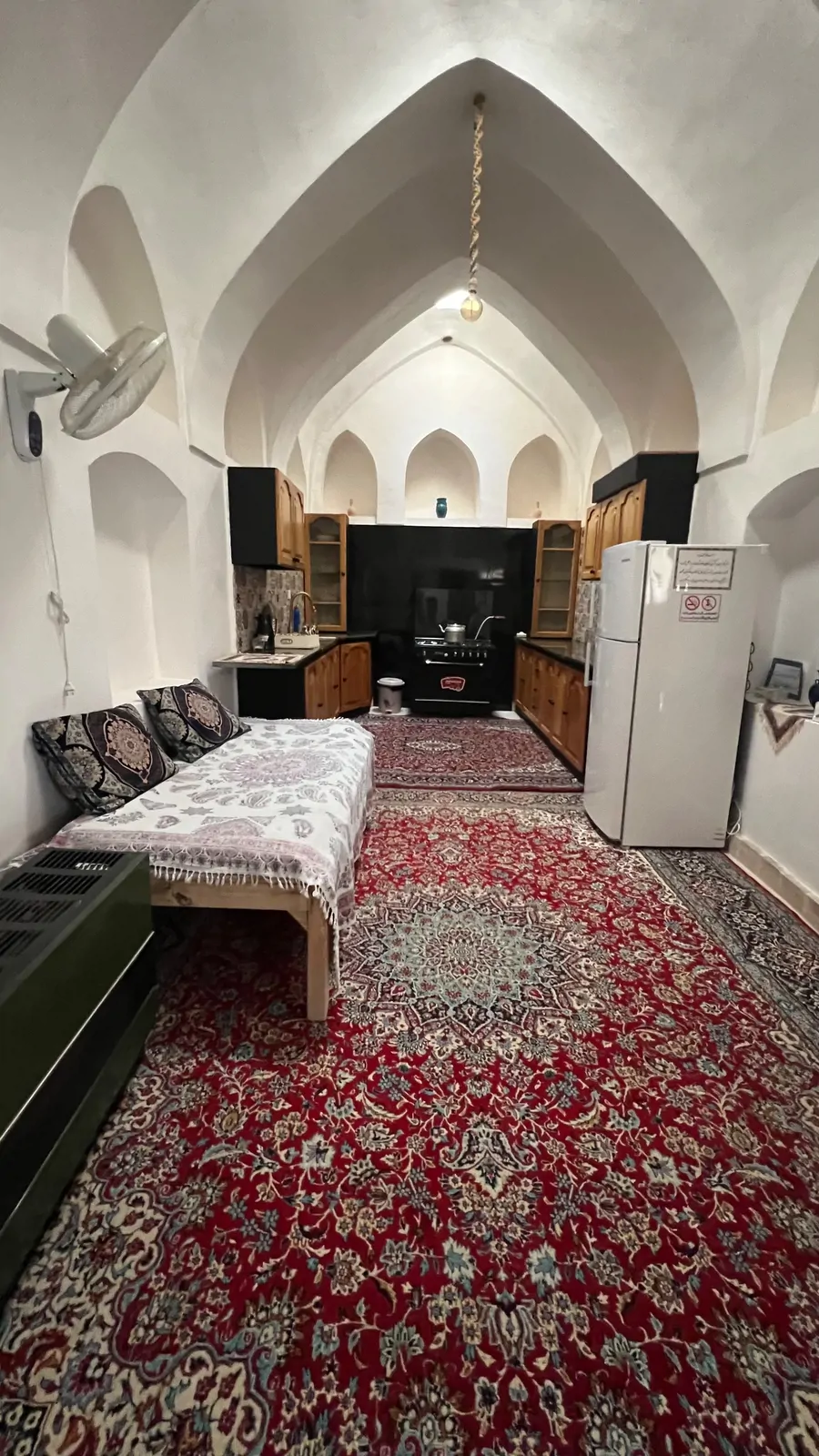 فرهنگ میمه (پنج دری)