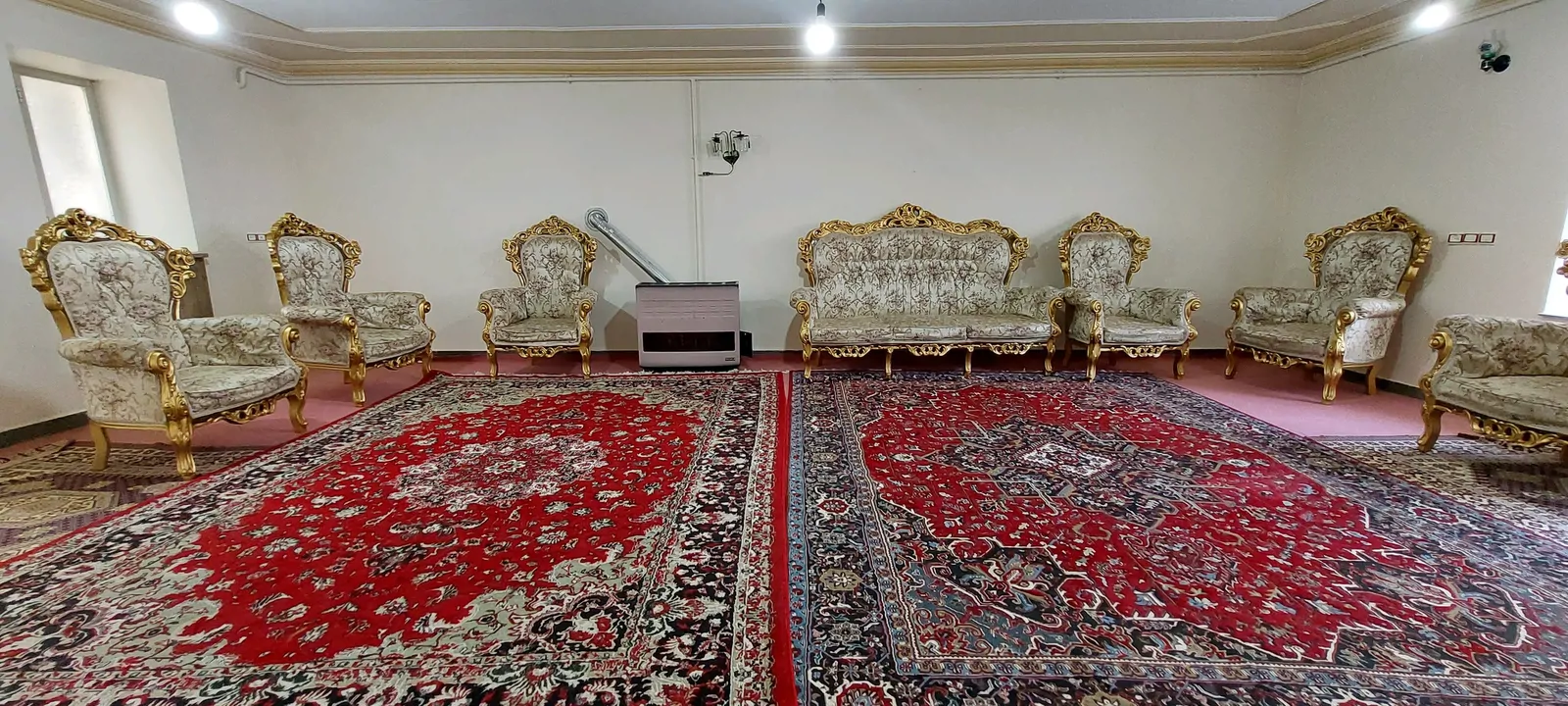 مبله باقرپور