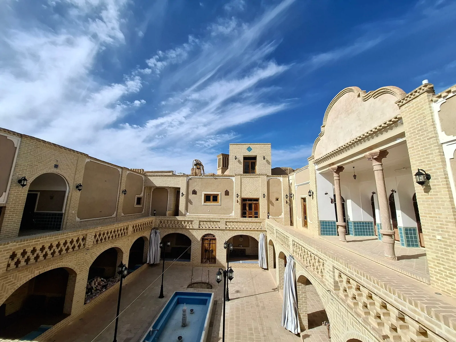دیوان سالار (مهتاب)
