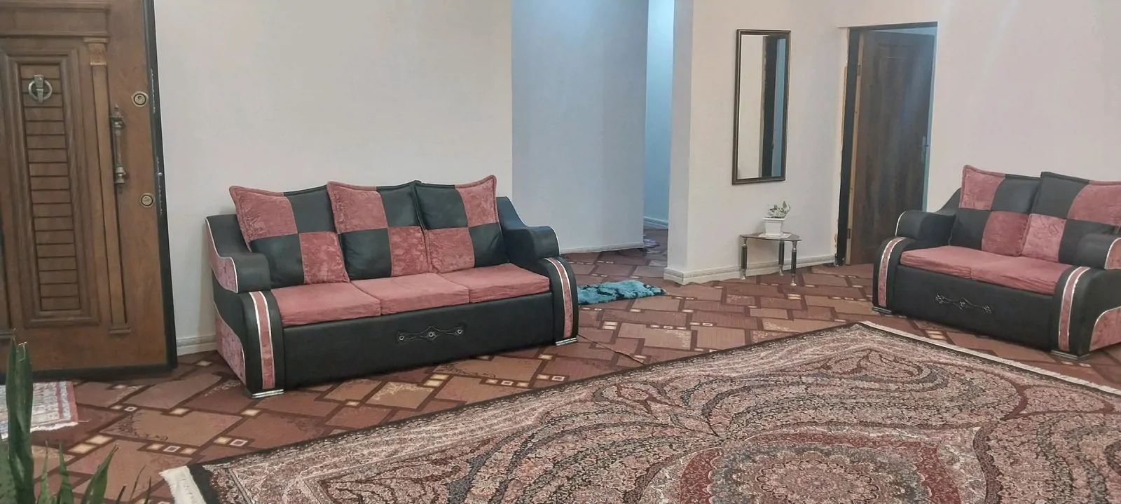 ساحلی حسنی