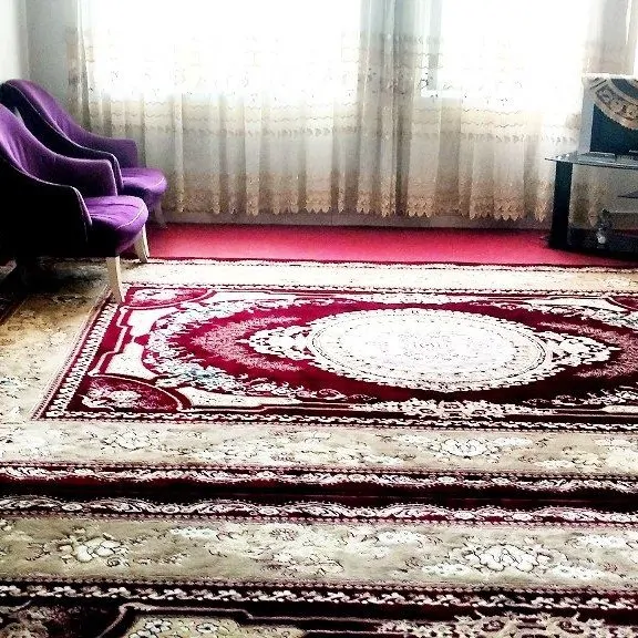 پردیس (طبقه اول)