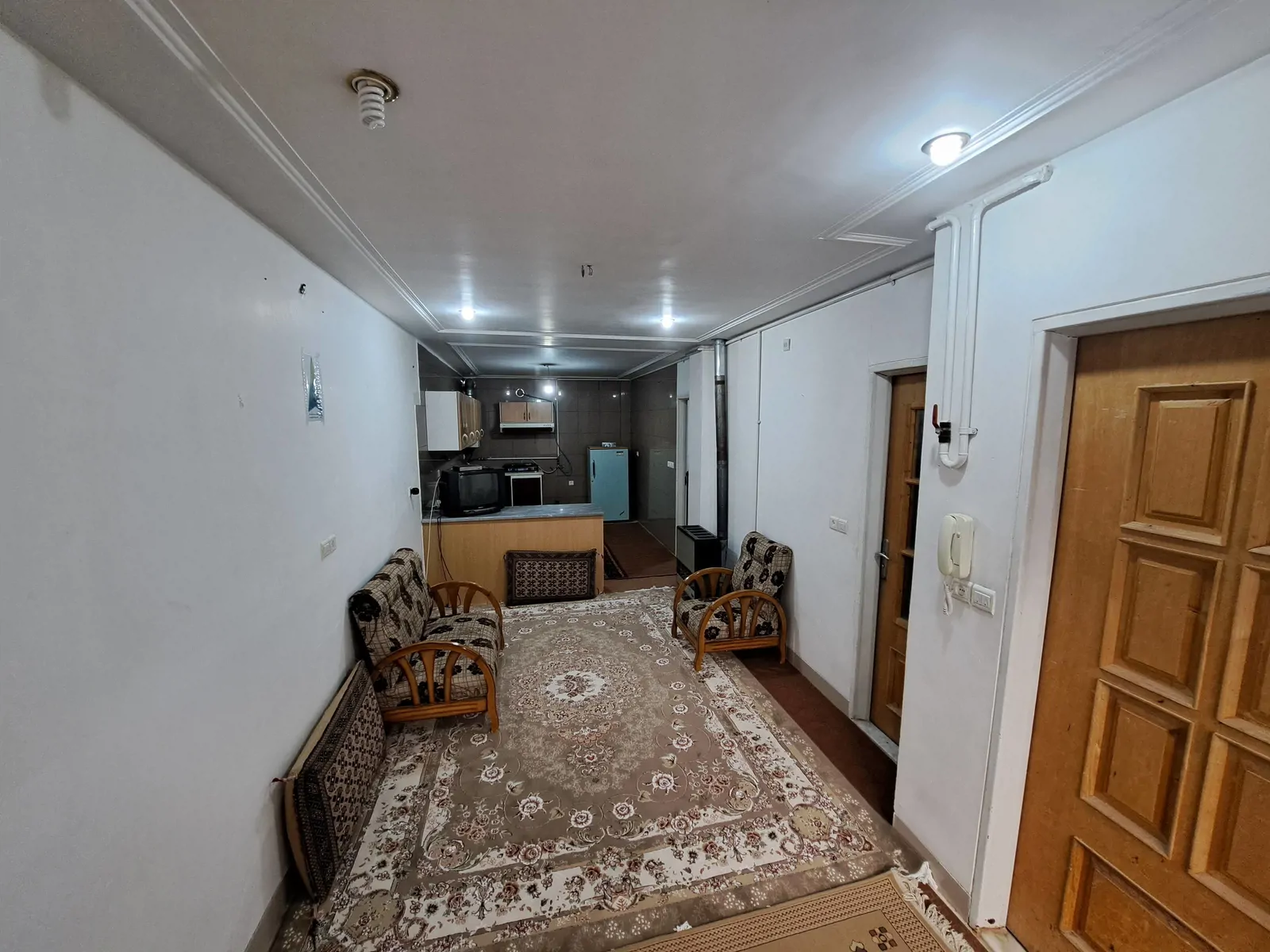 ویلایی کاراتینا (2)