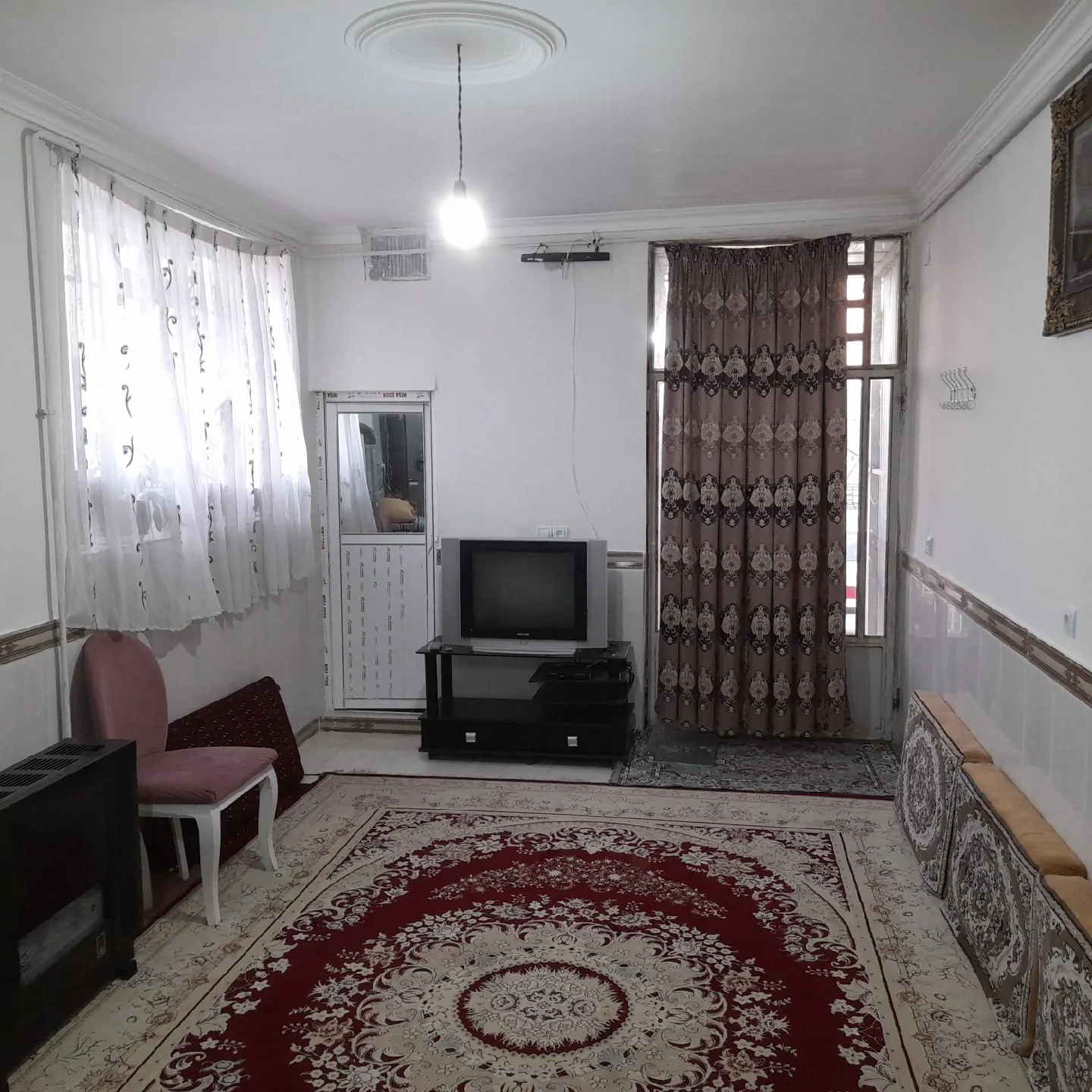 فراز بیستون (۲)