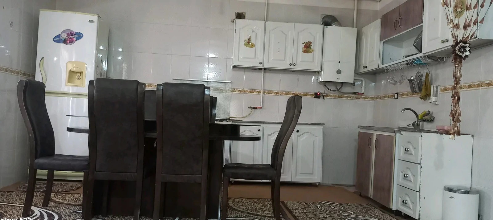 سراب فارسبان