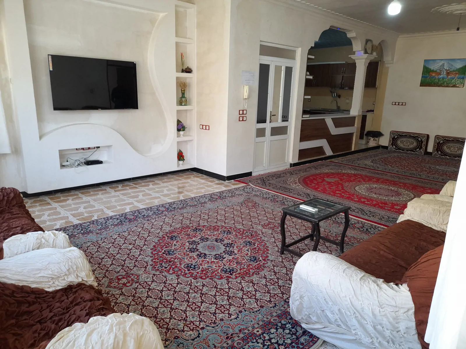 مبله طاهری