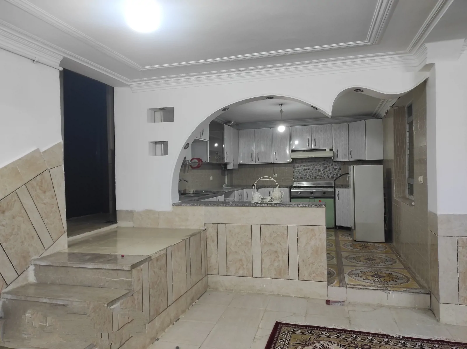 مبله ابراهیمی