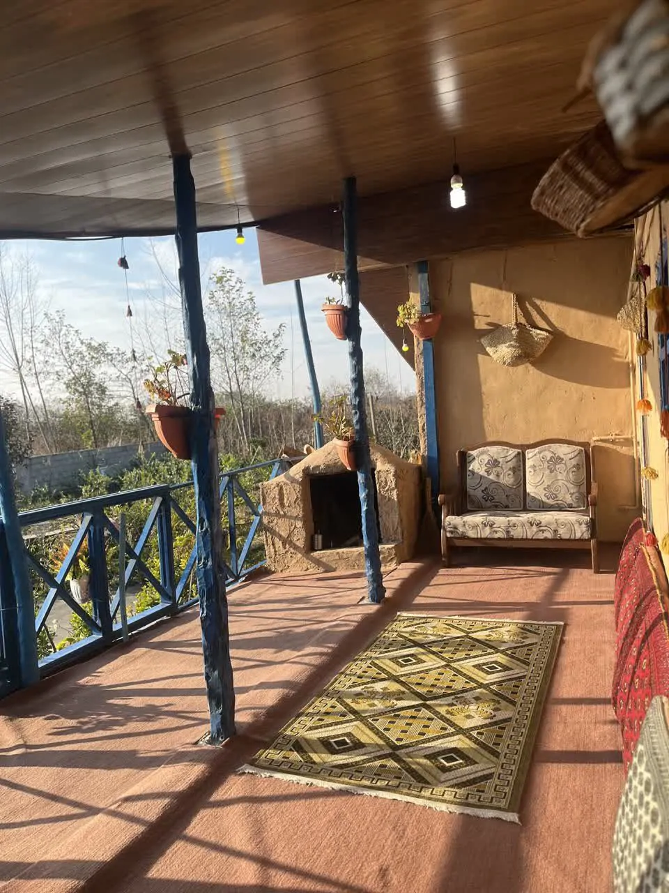 سنتی هاکان