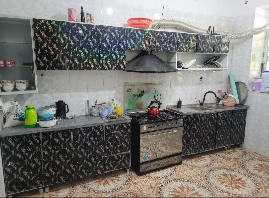استخردار آبسرد کامران با بیلیارد در نزدیکی بوشهر