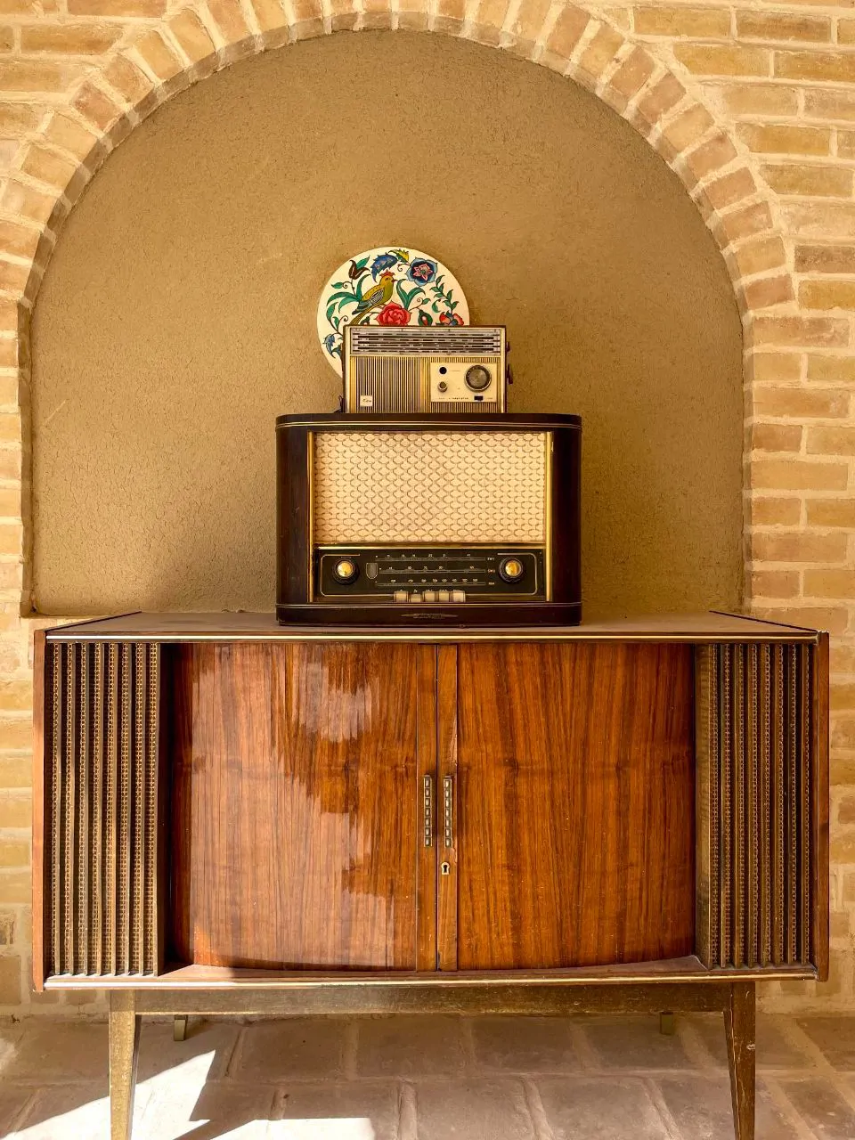 دیوان سالار (ماهور)