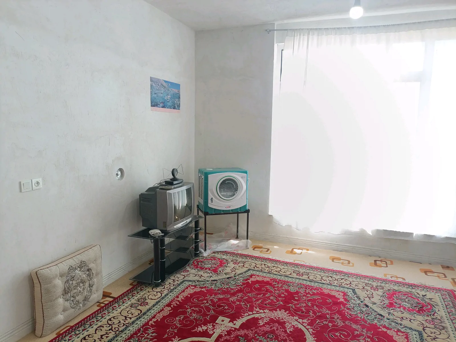 ایلیا (2) در سی سخت