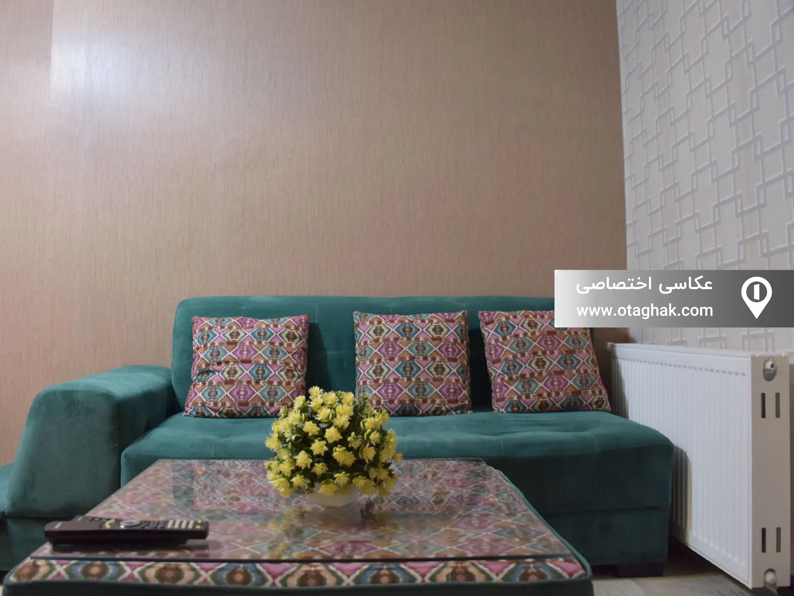 سوییت ViP گوهردشت(4)