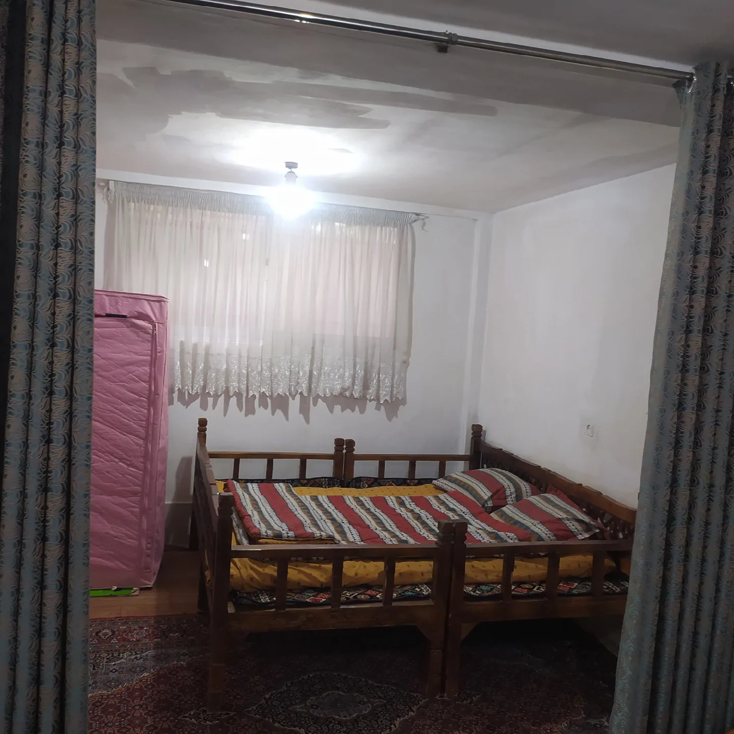 جنگلی راور