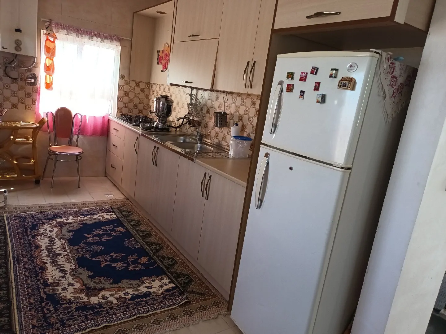 درمیان 