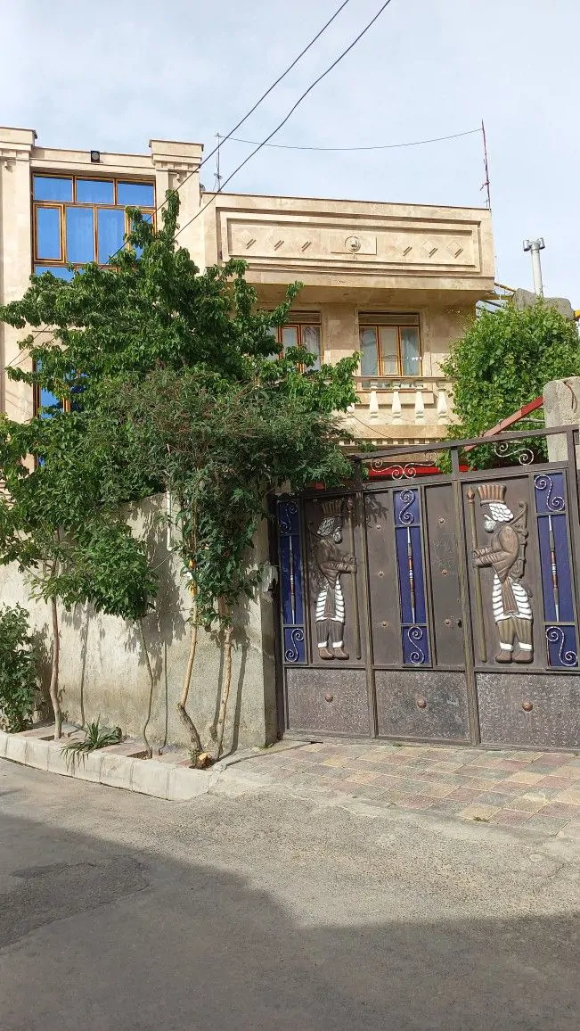 مبله بهارستان (3)