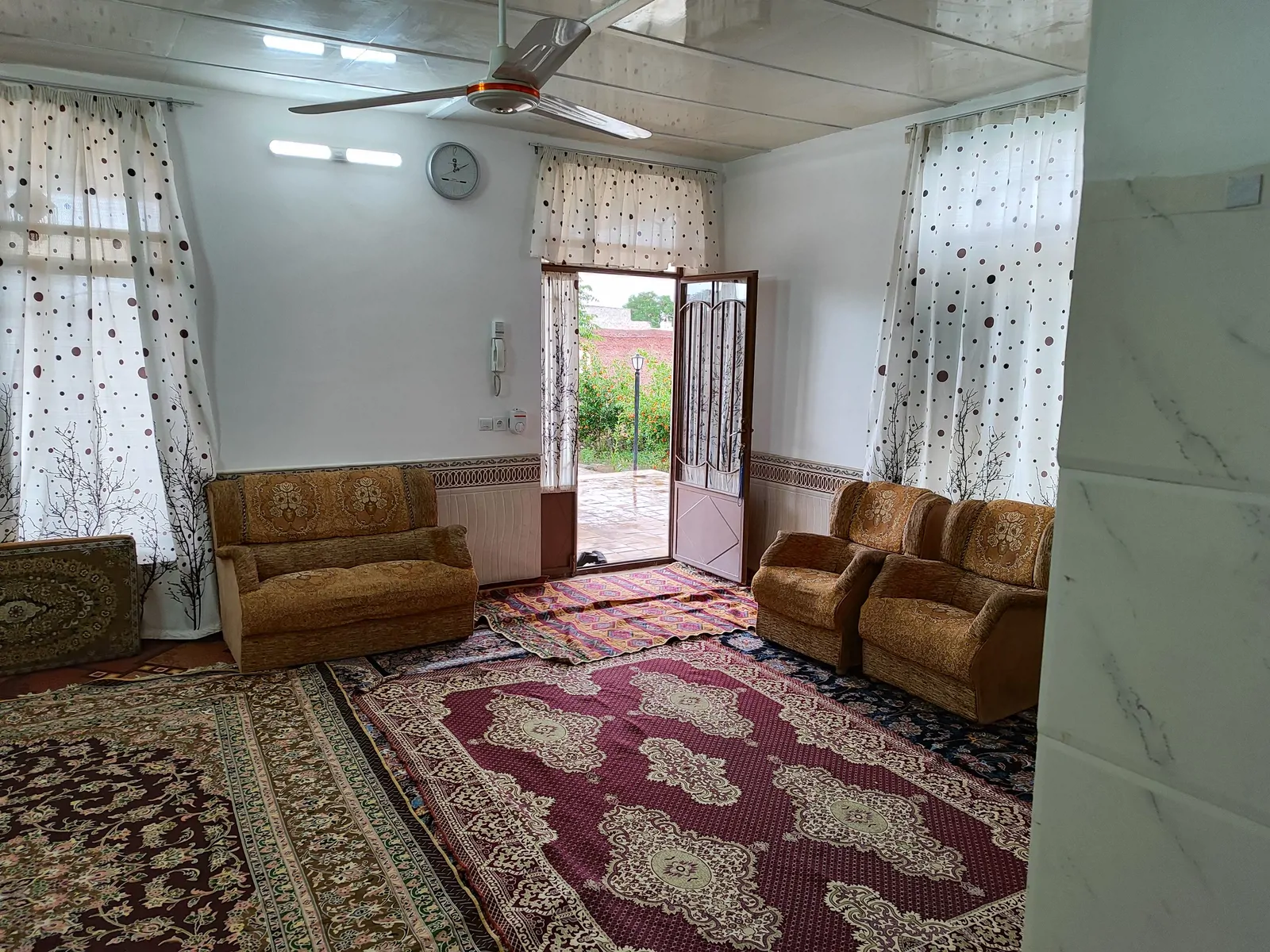 ویلایی رها