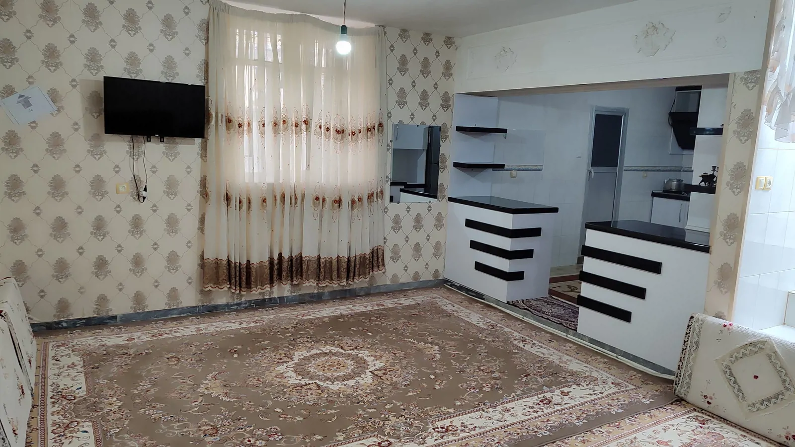 ویلایی کریمی
