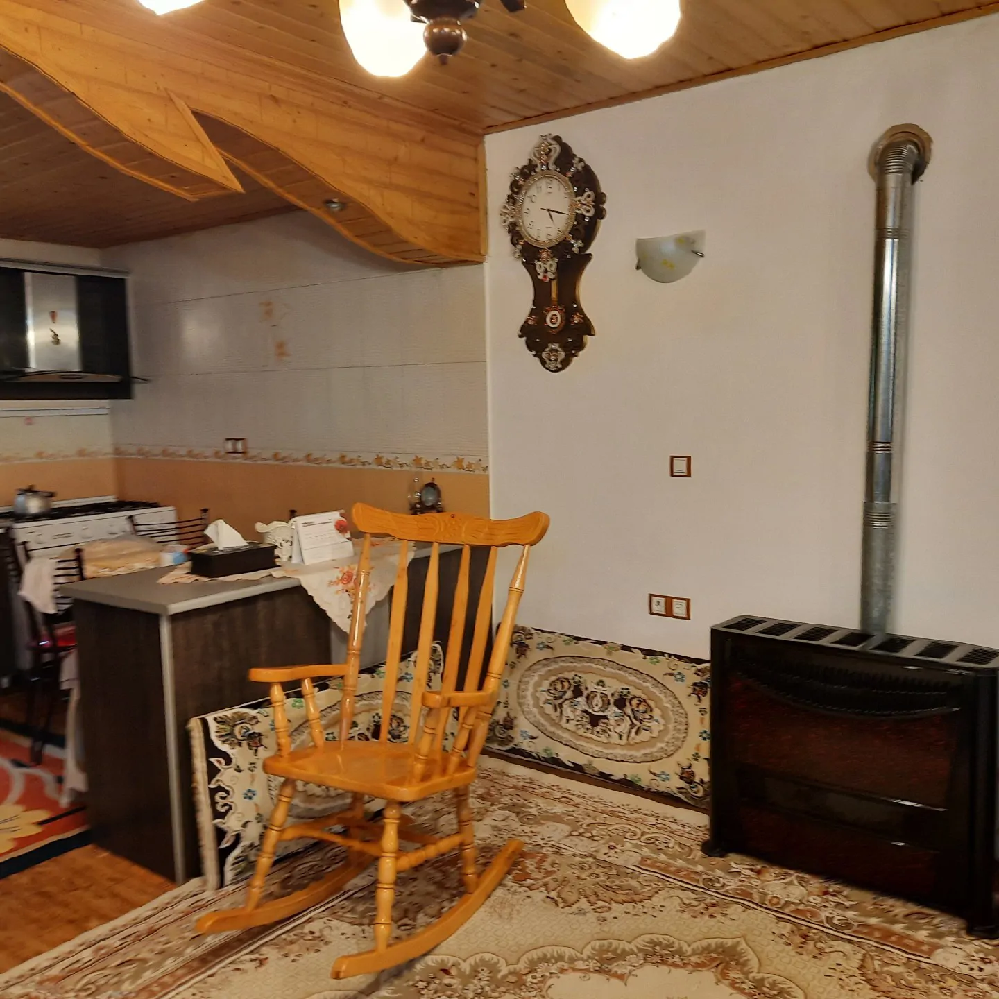بام لاویج