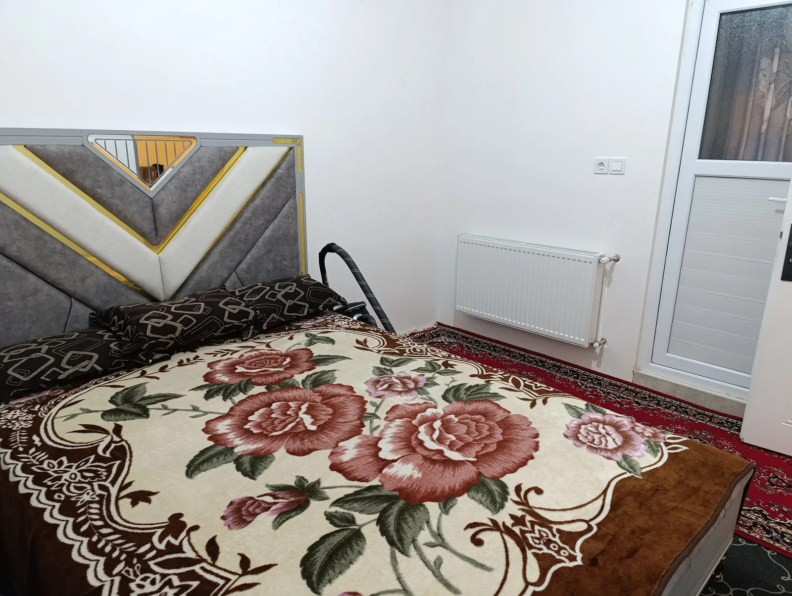 مبله سعیدکریمی