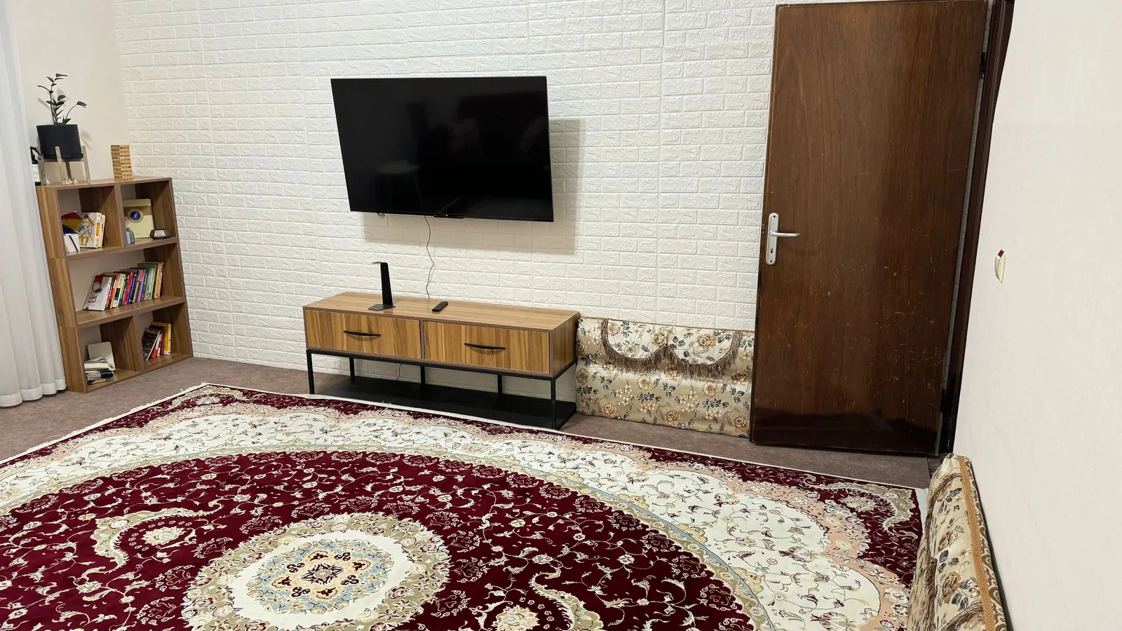 مبله ایامی