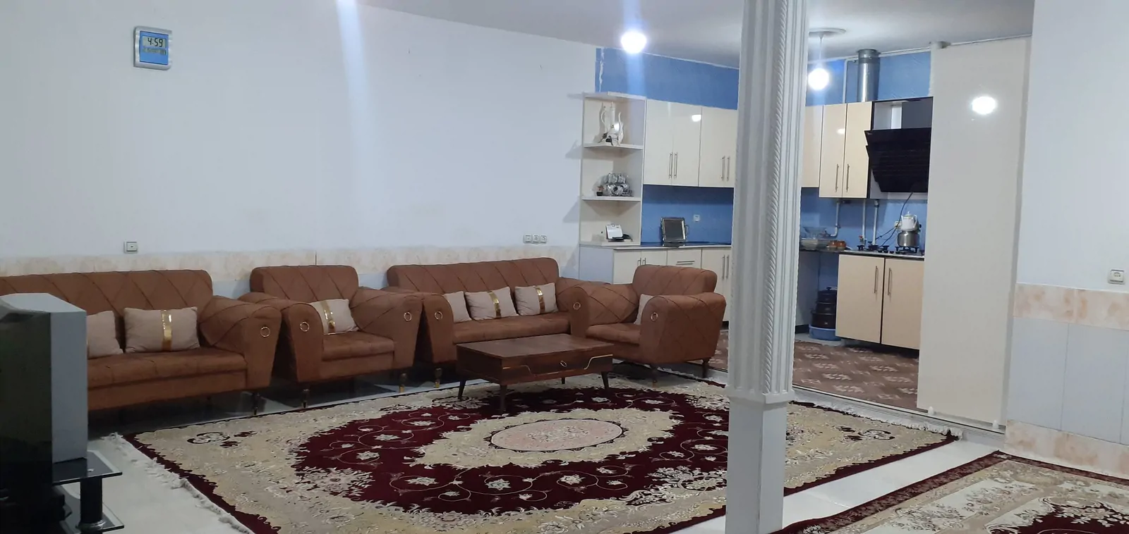 ویلایی امیر