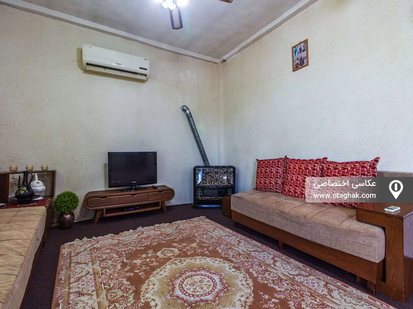 باران