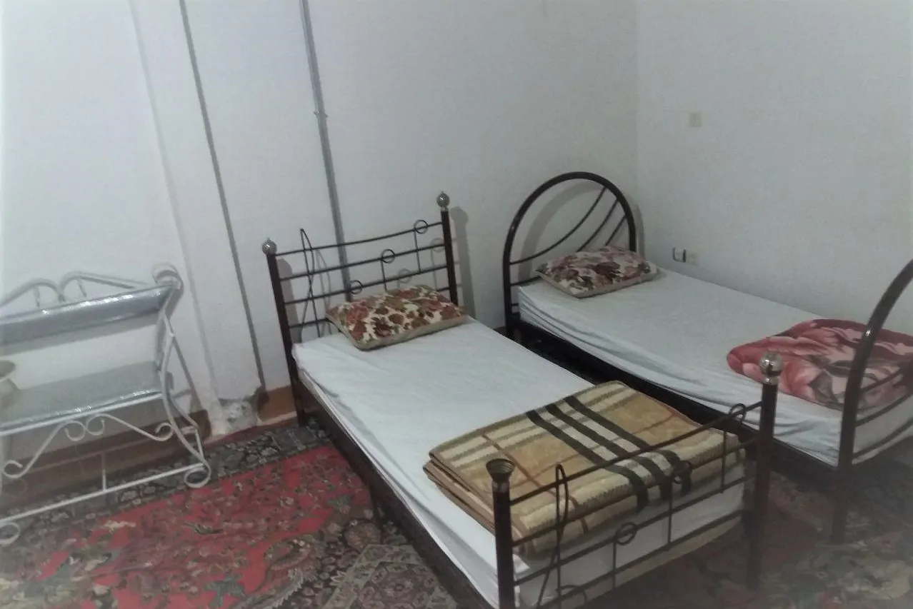 مبله حسنی ۱(طبقه اول)