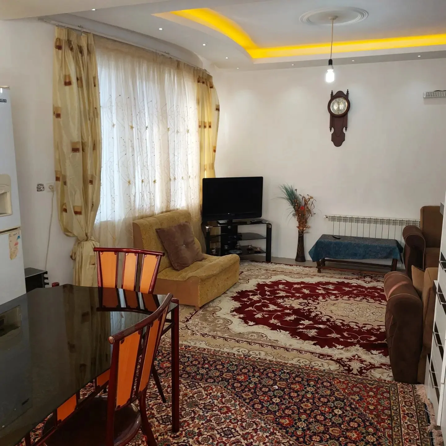 مبله امیر