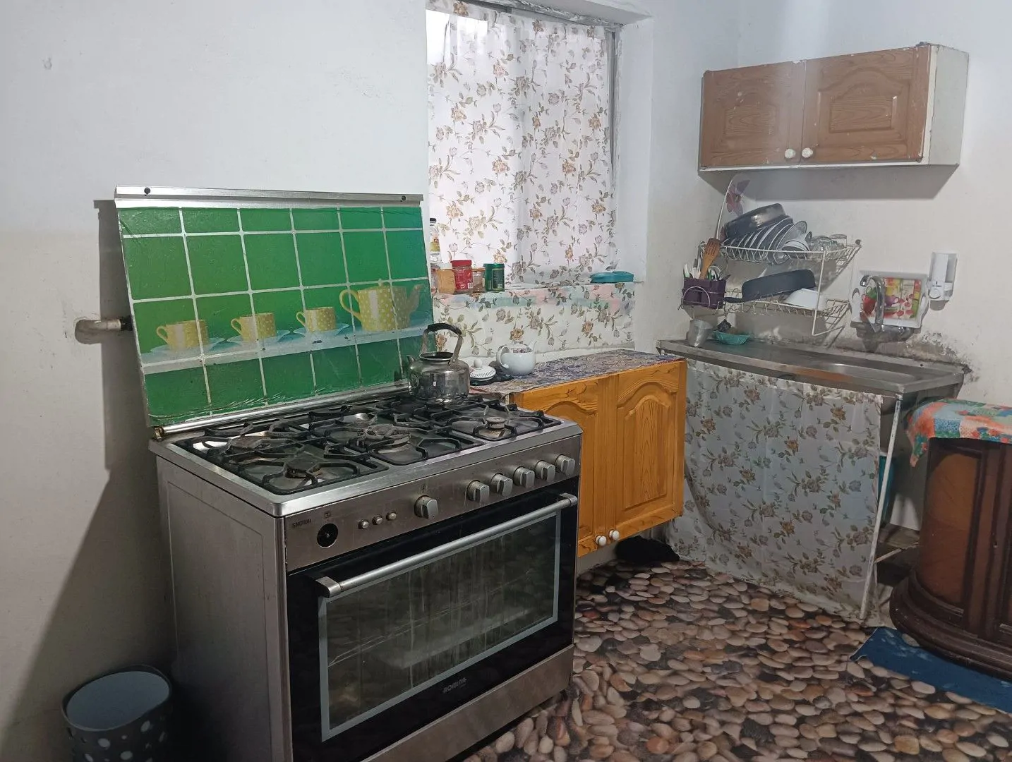 هیرکانی