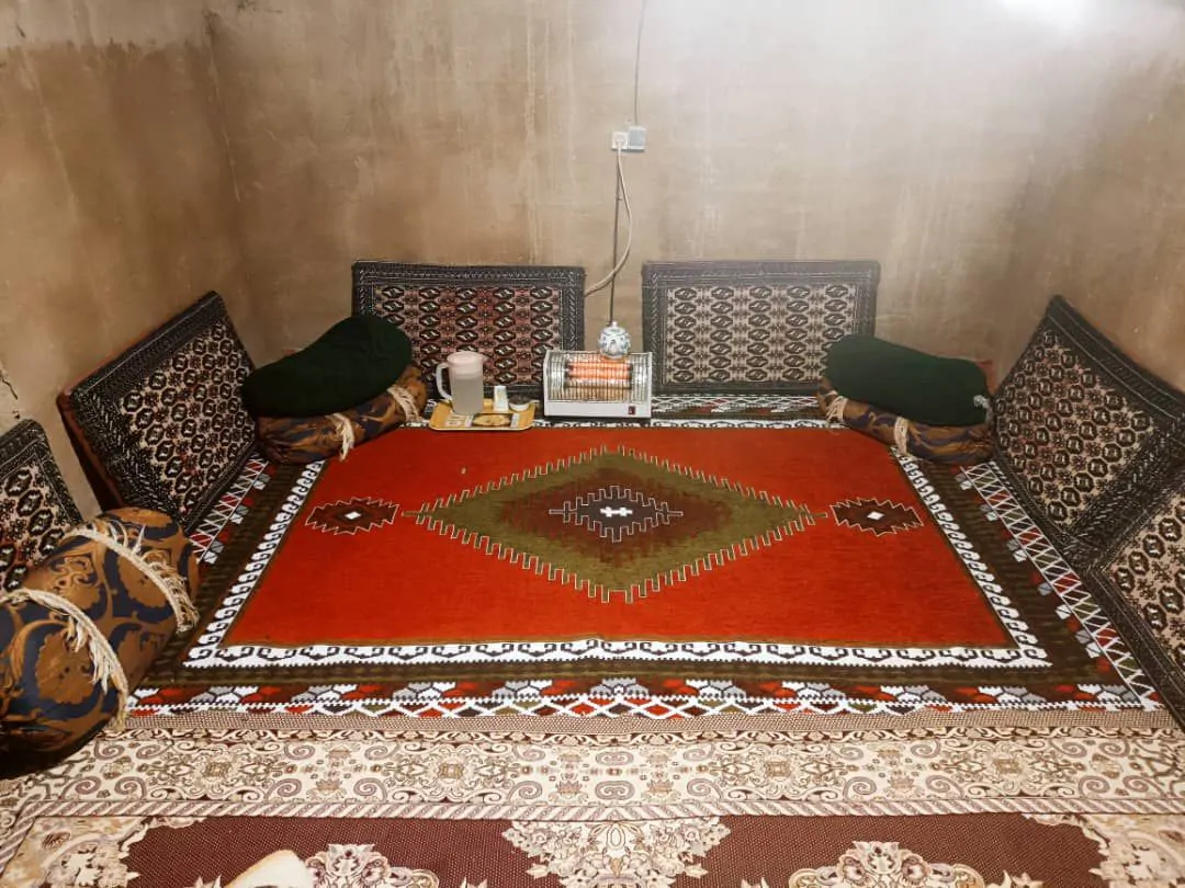 ایل قشقایی