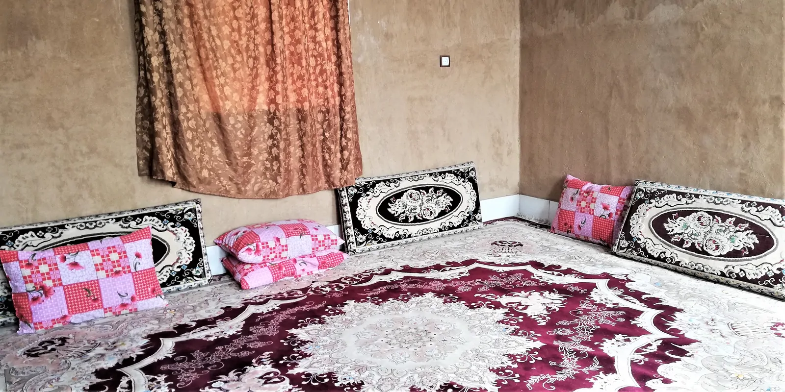 محمدی (اتاق 2)