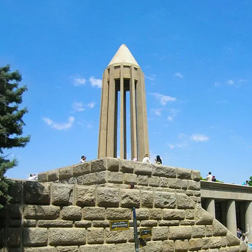 سوئیت همدان