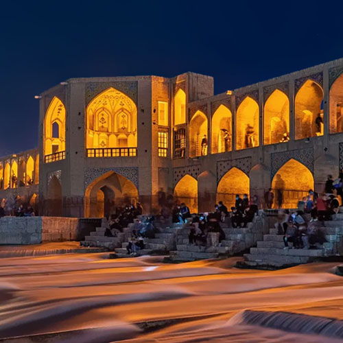 سوئیت اصفهان