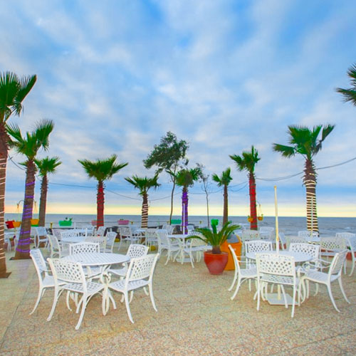 ویلا محمودآباد