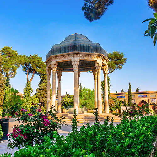 سوئیت شیراز