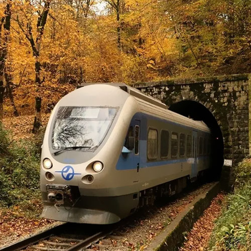 ویلا شیرگاه