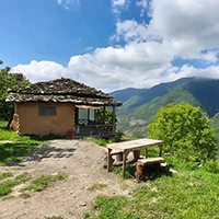 ویلایی ییلاقی