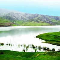 طالقان