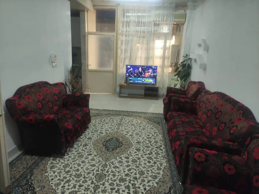 تصویر ۱ - خانه مبله شکوفه در رشت