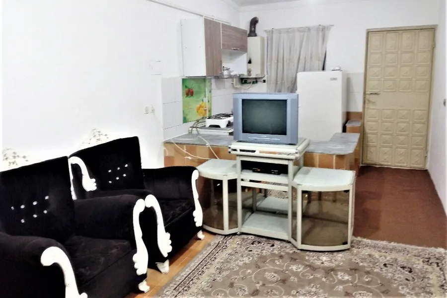 تصویر ۱ - ویلا حیاط دار دربست ۲ در  محمودآباد