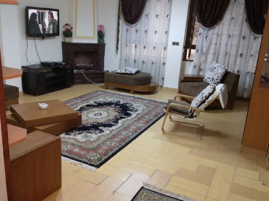 تصویر ۱ - آپارتمان مبله آزادگان در  لاهیجان