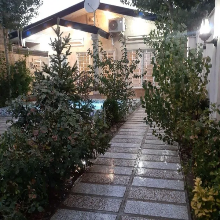 تصویر ۱ - ویلا ویلا سهیلیه  در  سهیلیه