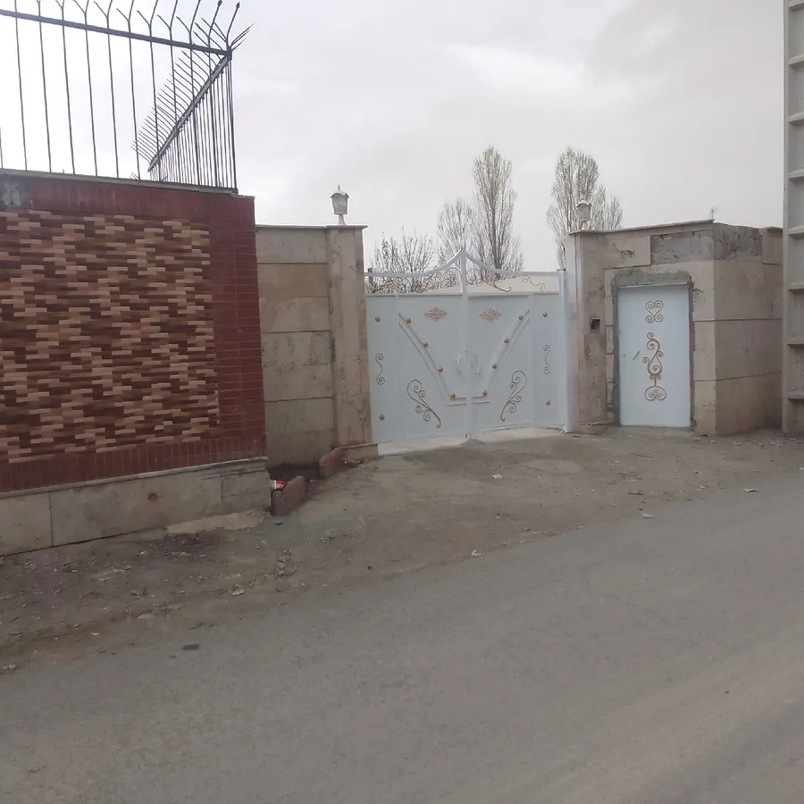 تصویر ۱ - ویلا ویلا سپیدار در  سهیلیه