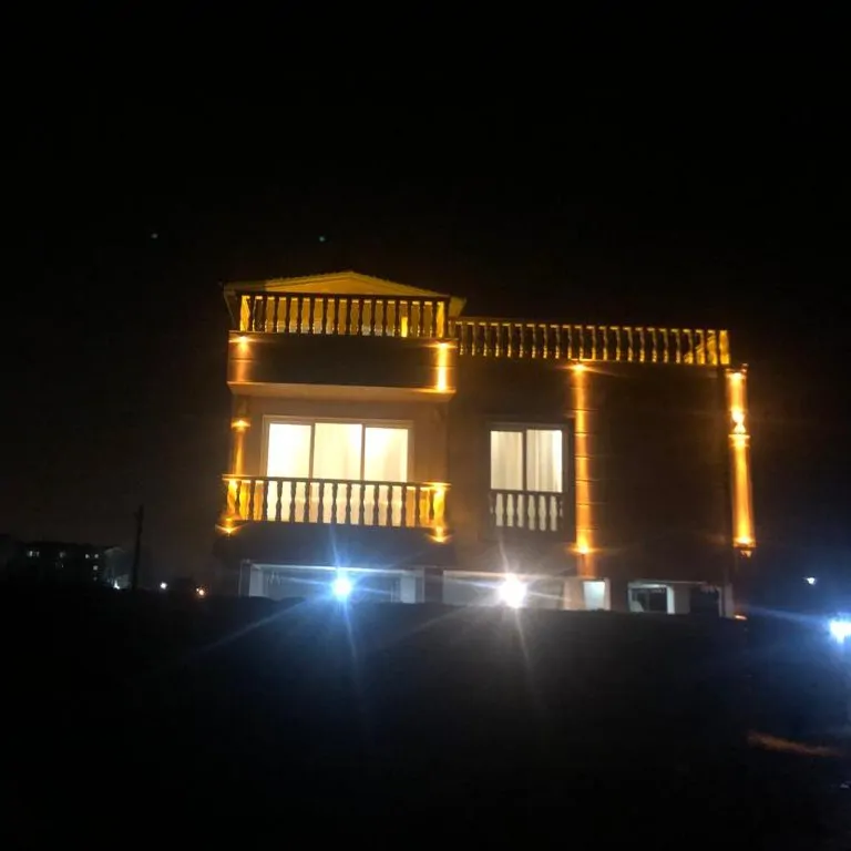 تصویر ۱ - ویلا ویلا دوبلکس در  رشت
